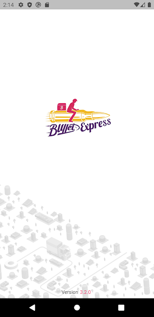 Bullet Express (Captain) Screenshot 0