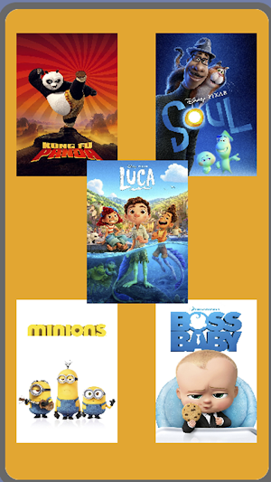Movies And Reviews by Muhammad Screenshot 2