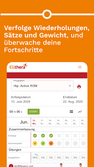 Elithera Plus Screenshot 2