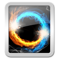 Wallpapers Fire & Ice