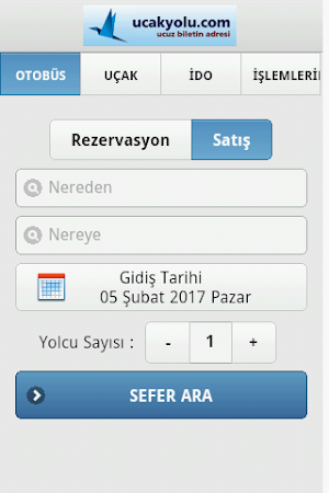 Uçak Yolu Screenshot 1