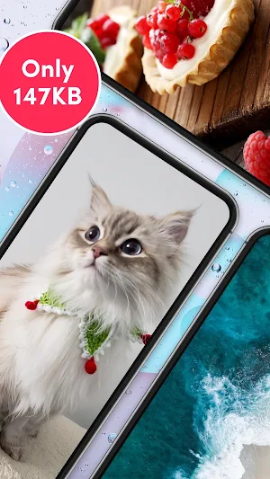 TikTok Wall Picture Screenshot 1