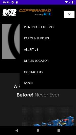 MRPrintGlobal Screenshot 3