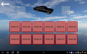 Skill Test Screenshot 3