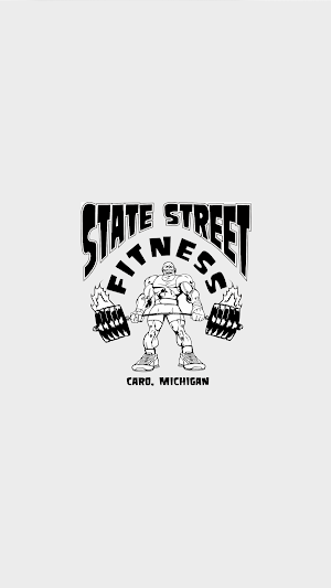 State Street Fitness Screenshot 0