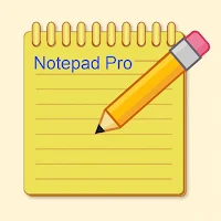 Notepad Pro - Color Notes AI