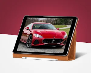 Cool Wallpaper For Maserati Screenshot 2