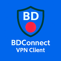 BDConnect VPN client