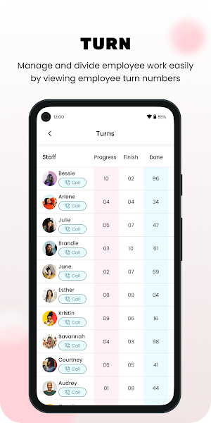 Fozito Screenshot 3