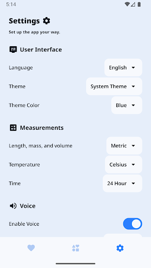 Scroll & Learn Screenshot 3
