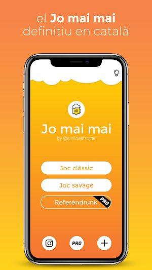 Jo mai mai by @Unidestroyer Screenshot 0