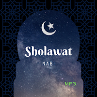 Kumpulan Sholawat Nabi