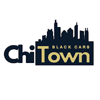 Chi Town Black Cars