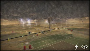 Tornado Alley - Nature's Fury 1 Screenshot 1