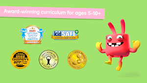 MathTango: Grades K-5 Learning Screenshot 1
