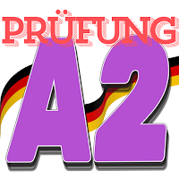A2 Prüfung Simulation