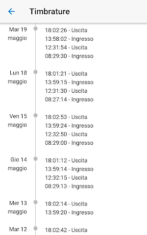 Mobyx Formez Screenshot 1
