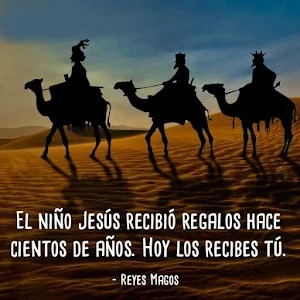 Feliz día de Reyes Screenshot 1