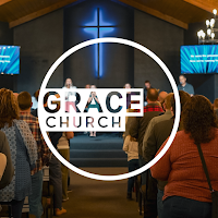 Grace Church Harrison