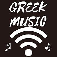 greek music radio