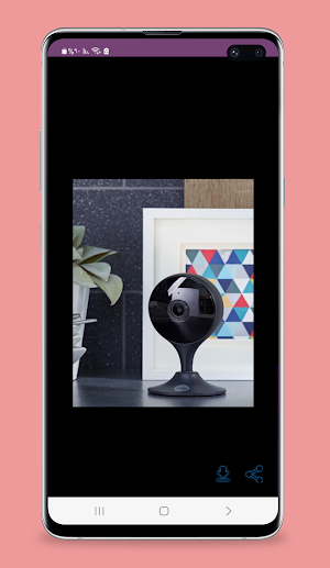 lorex wifi camera guide Screenshot 3