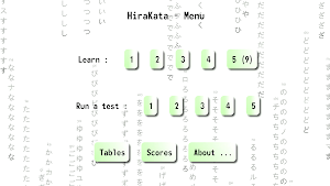 Hirakata Screenshot 0