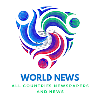 World News and Newspapers
