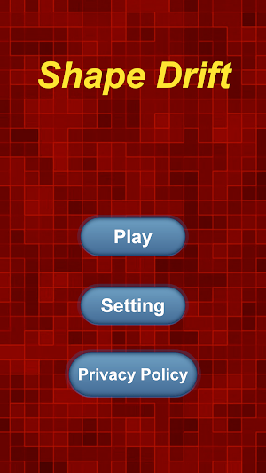 Shape Drift Screenshot 3