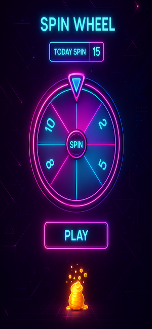 Spin 2 Win Rewards Screenshot 3