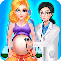 Mommy Pregnancy Newborn Baby Care