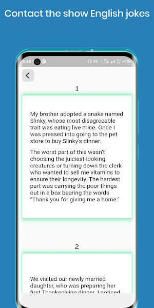 English jokes funny Screenshot 2