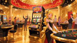 777 Wiwd Win Quxest Screenshot 2
