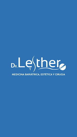 Dr. Lesther Clinicas Screenshot 0