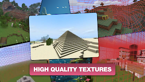 WorldEdit Mod for Minecraft PE Screenshot 3