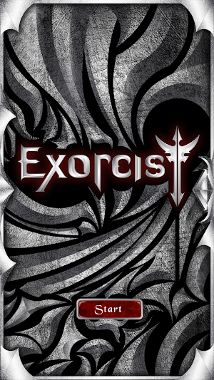 Exorcist Screenshot 1