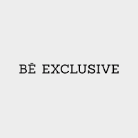 BE EXCLUSIVE: интернет-магазин