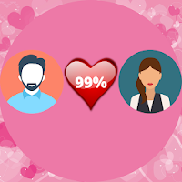 LOVE Calculator & Message - Re