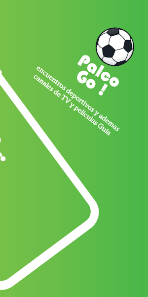 Palco Go ! Advisor Screenshot 2