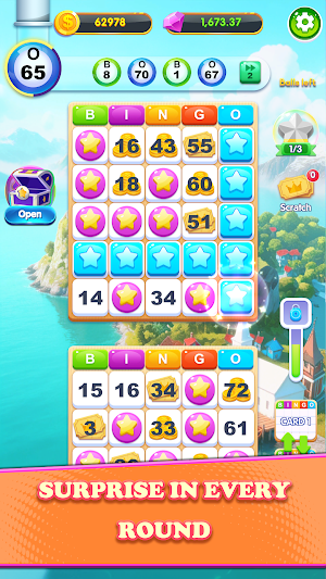 Sunny Bingo: Lucky Game Screenshot 3