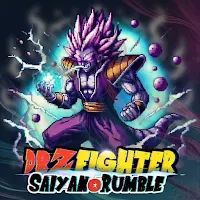 Z-Fighter Saiyan Rumble