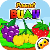 Belajar Buah (Di Lengkapi Suara)