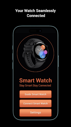 Huawei Watch GT App Screenshot 0