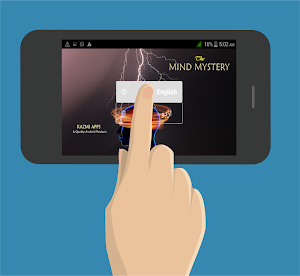 MindMystery Screenshot 0