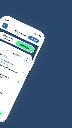 HydroApp v2 Screenshot 3