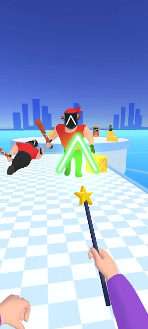 DrawToKill Screenshot 3