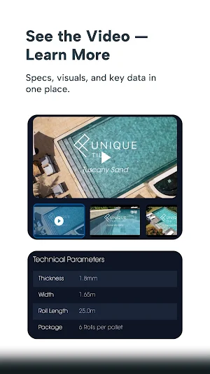 ELBE Pools Screenshot 2