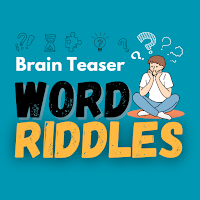 Word Riddles and Brain Teaser