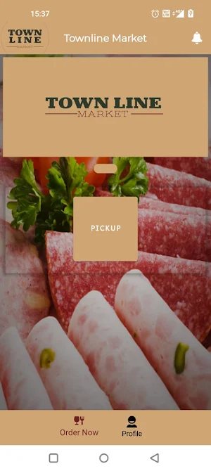 Townline Market Screenshot 1