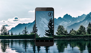 Magnifying Glass with Flashlig Screenshot 0