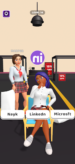 Guess and Hit Screenshot 2